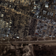 Illustration for article titled Hurricane Sandy: The Craziest Before and After Shots